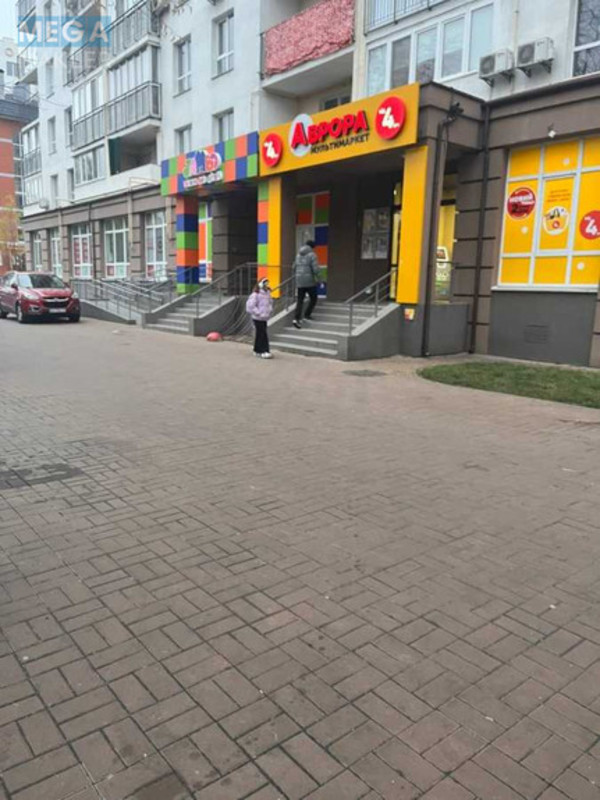 Оренда комерційної нерухомості, 150,50&nbsp;кв.м, под магазин, <a class="location-link" href="/vishnevoe/" title="Недвижимость Вишневе">Вишневе</a>, Скрябiна, 25 (изображение 4)