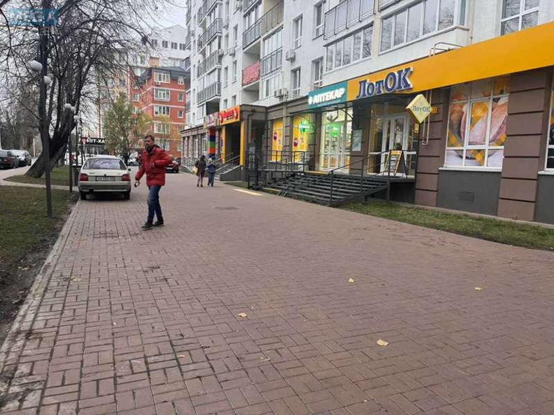 Оренда комерційної нерухомості, 150,50&nbsp;кв.м, под магазин, <a class="location-link" href="/vishnevoe/" title="Недвижимость Вишневе">Вишневе</a>, Скрябiна, 25 (изображение 5)