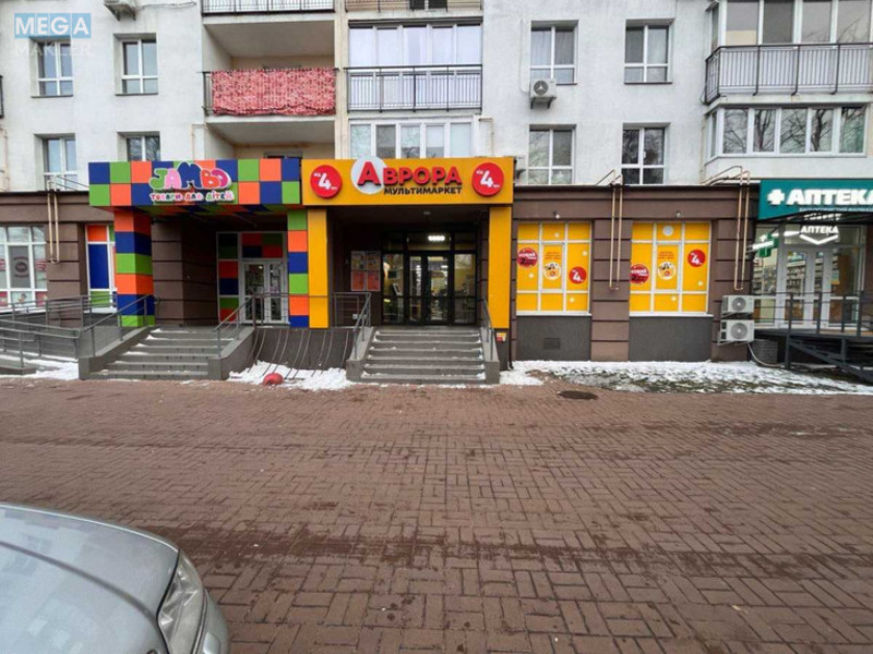 Оренда комерційної нерухомості, 150,50&nbsp;кв.м, под магазин, <a class="location-link" href="/vishnevoe/" title="Недвижимость Вишневе">Вишневе</a>, Скрябiна, 25 (изображение 6)