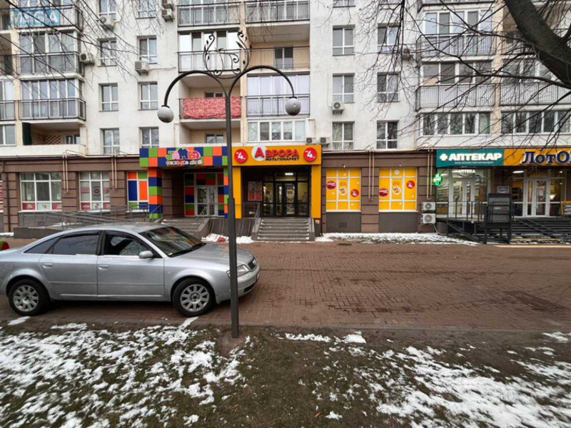 Оренда комерційної нерухомості, 150,50&nbsp;кв.м, под магазин, <a class="location-link" href="/vishnevoe/" title="Недвижимость Вишневе">Вишневе</a>, Скрябiна, 25 (изображение 7)