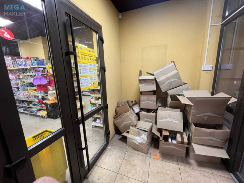 Оренда комерційної нерухомості, 150,50&nbsp;кв.м, под магазин, <a class="location-link" href="/vishnevoe/" title="Недвижимость Вишневе">Вишневе</a>, Скрябiна, 25 (изображение 8)