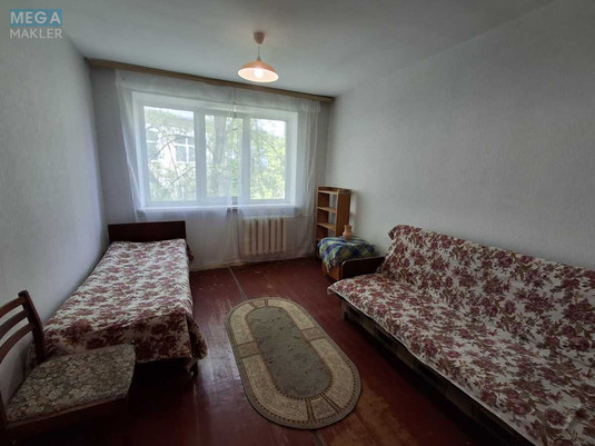 Продаж 1 кімнатної квартири (25/?/?), 4 пов. 5 пов. будинку, <a class="location-link" href="/kiev/" title="Недвижимость Київ">Київ</a>, <a class="location-link" href="/kiev/pecherskij/" title="Недвижимость Печерський район">Печерський р-н</a>, Залізничне шосе, 49 (изображение 2)