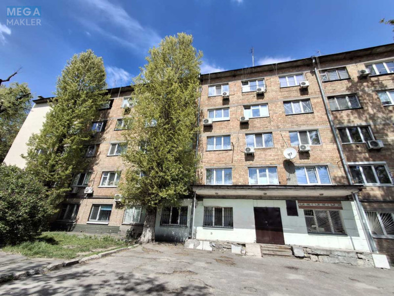 Продаж 1 кімнатної квартири (25/?/?), 4 пов. 5 пов. будинку, <a class="location-link" href="/kiev/" title="Недвижимость Київ">Київ</a>, <a class="location-link" href="/kiev/pecherskij/" title="Недвижимость Печерський район">Печерський р-н</a>, Залізничне шосе, 49 (изображение 10)