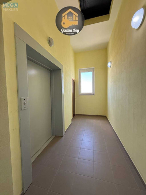 Новобудова, 9 поверхів, <a class="location-link" href="/chubinskoe/" title="Недвижимость Чубинське">Чубинське</a>, Виставкова, 24 (изображение 6)