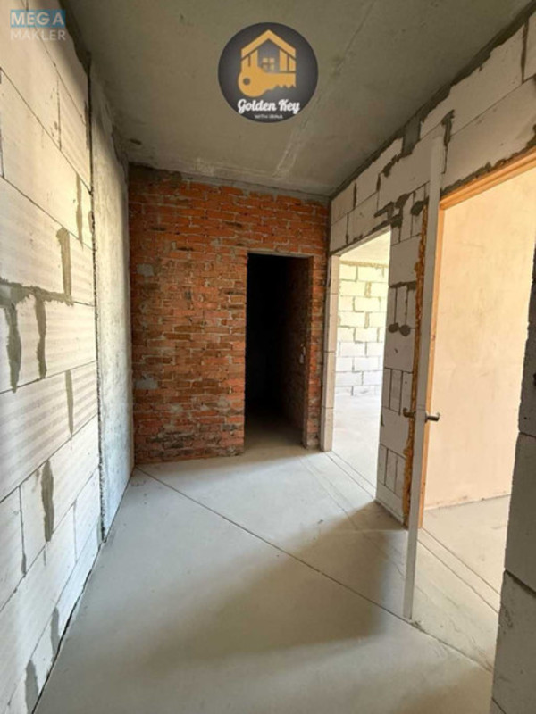 Новобудова, 9 поверхів, <a class="location-link" href="/chubinskoe/" title="Недвижимость Чубинське">Чубинське</a>, Виставкова, 24 (изображение 9)