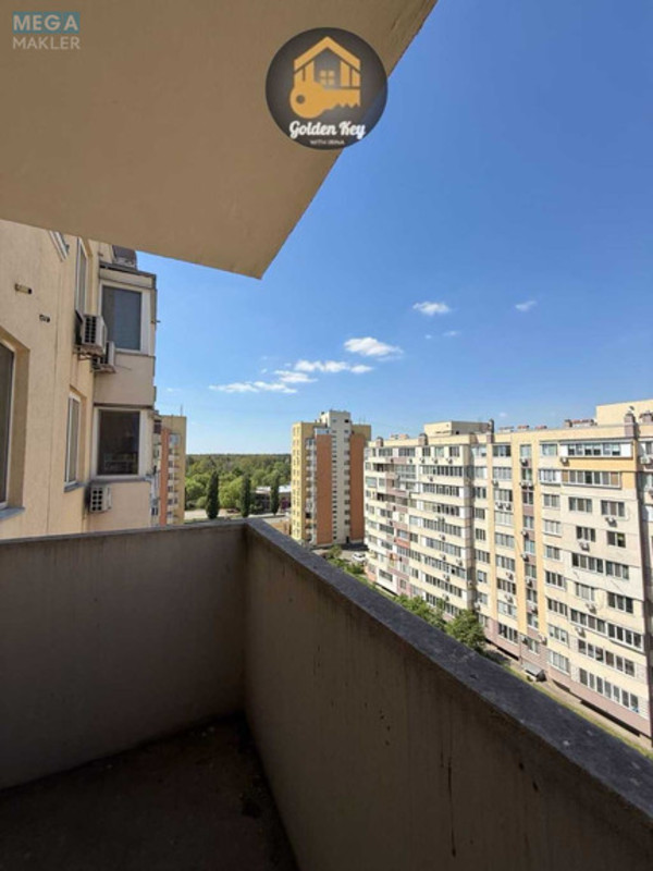 Новобудова, 9 поверхів, <a class="location-link" href="/chubinskoe/" title="Недвижимость Чубинське">Чубинське</a>, Виставкова, 24 (изображение 13)
