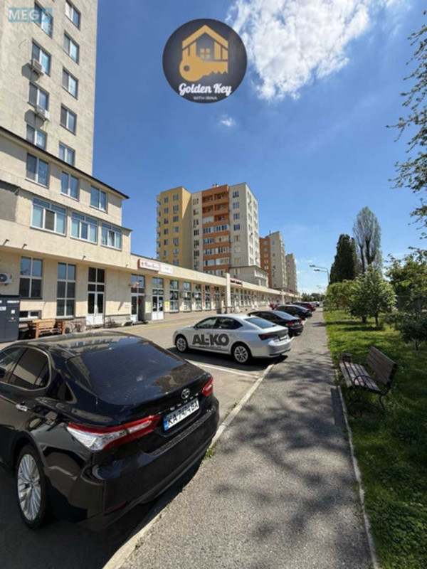 Новобудова, 9 поверхів, <a class="location-link" href="/chubinskoe/" title="Недвижимость Чубинське">Чубинське</a>, Виставкова, 24 (изображение 19)