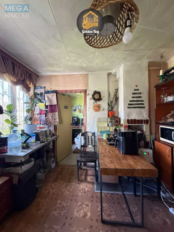Продаж дома, 2&nbsp;поверху, 50&nbsp;кв.м, 4&nbsp;кімнати, ділянка 6&nbsp;соток, <a class="location-link" href="/chubinskoe/" title="Недвижимость Чубинське">Чубинське</a>, Садово-Дачна (изображение 10)