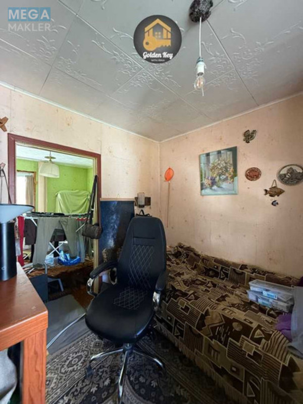Продаж дома, 2&nbsp;поверху, 50&nbsp;кв.м, 4&nbsp;кімнати, ділянка 6&nbsp;соток, <a class="location-link" href="/chubinskoe/" title="Недвижимость Чубинське">Чубинське</a>, Садово-Дачна (изображение 11)