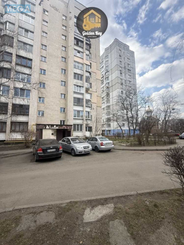 Продаж 3 кімнатної квартири (74,5/41/7,8), 5 пов. 10 пов. будинку, <a class="location-link" href="/kiev/" title="Недвижимость Київ">Київ</a>, <a class="location-link" href="/kiev/svyatoshinskij/" title="Недвижимость Святошинський район">Святошинський р-н</a>, Академіка Булаховського вул., 5а (изображение 2)
