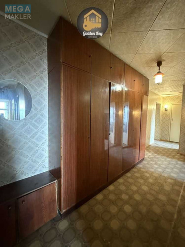 Продаж 3 кімнатної квартири (74,5/41/7,8), 5 пов. 10 пов. будинку, <a class="location-link" href="/kiev/" title="Недвижимость Київ">Київ</a>, <a class="location-link" href="/kiev/svyatoshinskij/" title="Недвижимость Святошинський район">Святошинський р-н</a>, Академіка Булаховського вул., 5а (изображение 4)