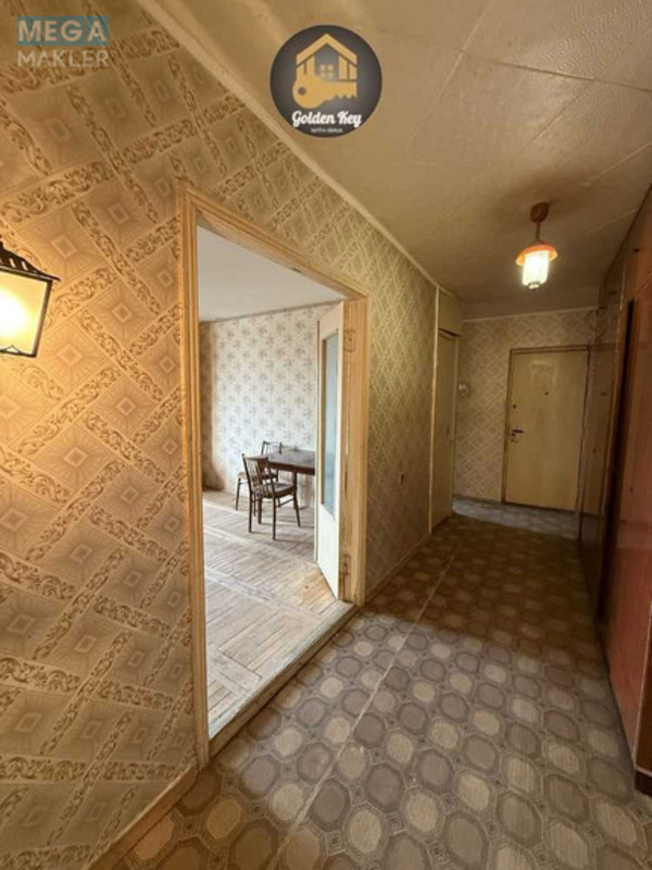 Продаж 3 кімнатної квартири (74,5/41/7,8), 5 пов. 10 пов. будинку, <a class="location-link" href="/kiev/" title="Недвижимость Київ">Київ</a>, <a class="location-link" href="/kiev/svyatoshinskij/" title="Недвижимость Святошинський район">Святошинський р-н</a>, Академіка Булаховського вул., 5а (изображение 5)
