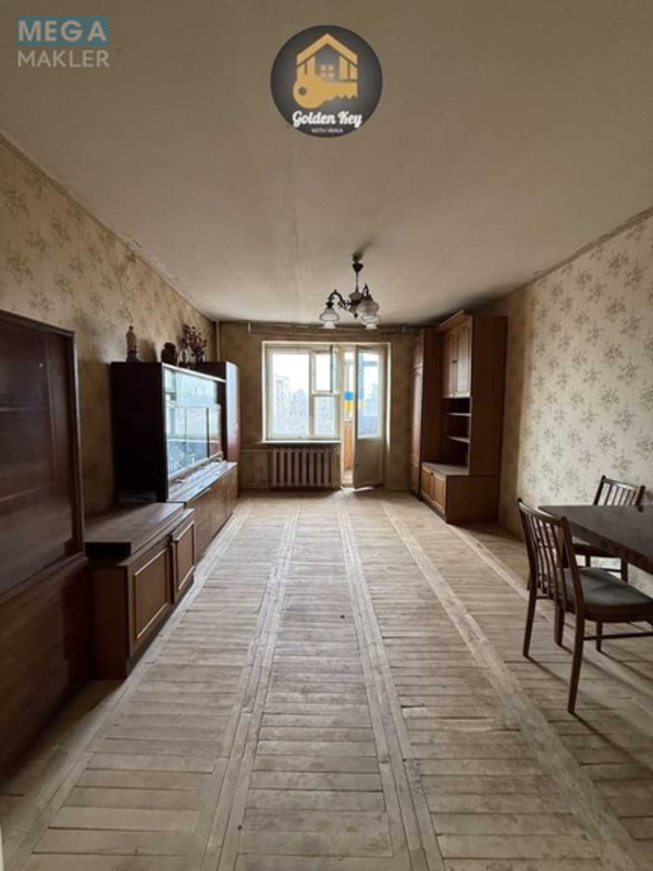 Продаж 3 кімнатної квартири (74,5/41/7,8), 5 пов. 10 пов. будинку, <a class="location-link" href="/kiev/" title="Недвижимость Київ">Київ</a>, <a class="location-link" href="/kiev/svyatoshinskij/" title="Недвижимость Святошинський район">Святошинський р-н</a>, Академіка Булаховського вул., 5а (изображение 6)