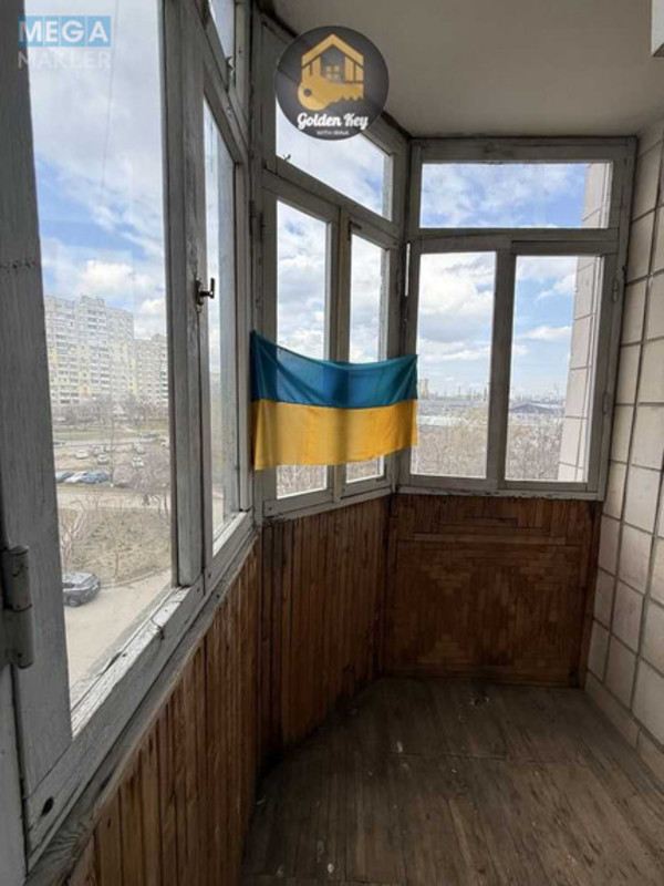 Продаж 3 кімнатної квартири (74,5/41/7,8), 5 пов. 10 пов. будинку, <a class="location-link" href="/kiev/" title="Недвижимость Київ">Київ</a>, <a class="location-link" href="/kiev/svyatoshinskij/" title="Недвижимость Святошинський район">Святошинський р-н</a>, Академіка Булаховського вул., 5а (изображение 9)