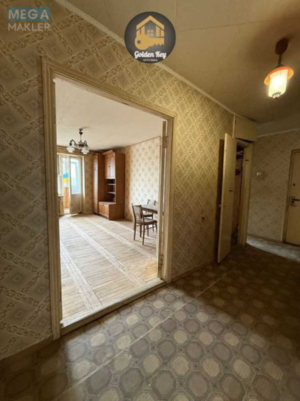 Продаж 3 кімнатної квартири (74,5/41/7,8), 5 пов. 10 пов. будинку, <a class="location-link" href="/kiev/" title="Недвижимость Київ">Київ</a>, <a class="location-link" href="/kiev/svyatoshinskij/" title="Недвижимость Святошинський район">Святошинський р-н</a>, Академіка Булаховського вул., 5а (изображение 10)
