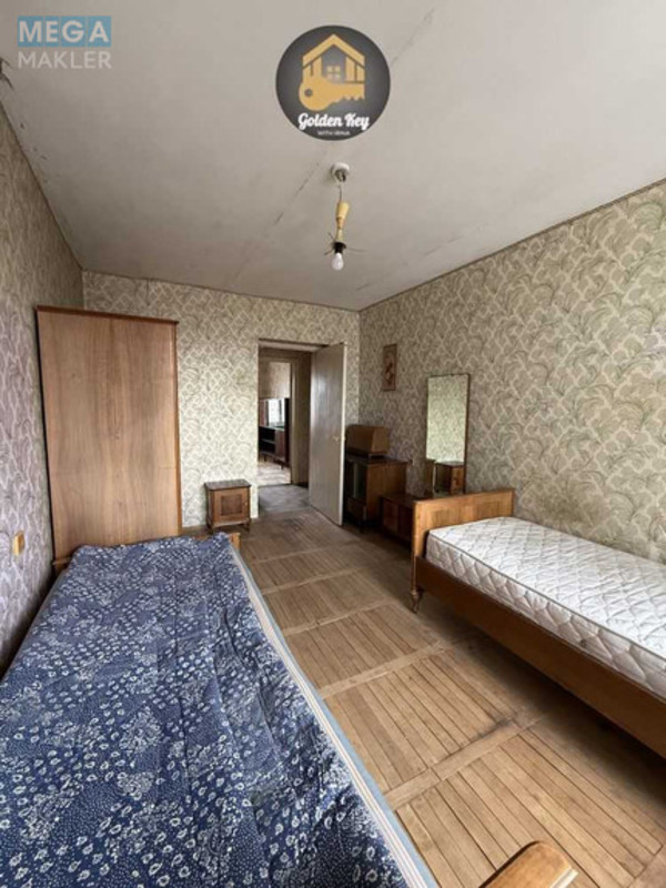 Продаж 3 кімнатної квартири (74,5/41/7,8), 5 пов. 10 пов. будинку, <a class="location-link" href="/kiev/" title="Недвижимость Київ">Київ</a>, <a class="location-link" href="/kiev/svyatoshinskij/" title="Недвижимость Святошинський район">Святошинський р-н</a>, Академіка Булаховського вул., 5а (изображение 13)