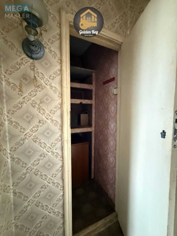 Продаж 3 кімнатної квартири (74,5/41/7,8), 5 пов. 10 пов. будинку, <a class="location-link" href="/kiev/" title="Недвижимость Київ">Київ</a>, <a class="location-link" href="/kiev/svyatoshinskij/" title="Недвижимость Святошинський район">Святошинський р-н</a>, Академіка Булаховського вул., 5а (изображение 14)