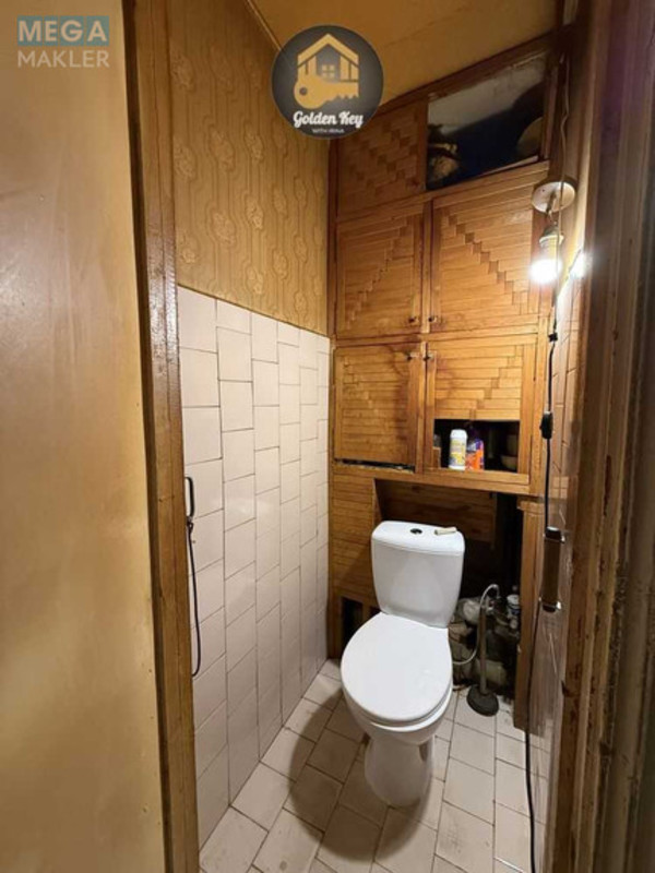 Продаж 3 кімнатної квартири (74,5/41/7,8), 5 пов. 10 пов. будинку, <a class="location-link" href="/kiev/" title="Недвижимость Київ">Київ</a>, <a class="location-link" href="/kiev/svyatoshinskij/" title="Недвижимость Святошинський район">Святошинський р-н</a>, Академіка Булаховського вул., 5а (изображение 16)
