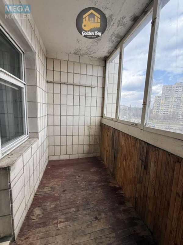Продаж 3 кімнатної квартири (74,5/41/7,8), 5 пов. 10 пов. будинку, <a class="location-link" href="/kiev/" title="Недвижимость Київ">Київ</a>, <a class="location-link" href="/kiev/svyatoshinskij/" title="Недвижимость Святошинський район">Святошинський р-н</a>, Академіка Булаховського вул., 5а (изображение 18)