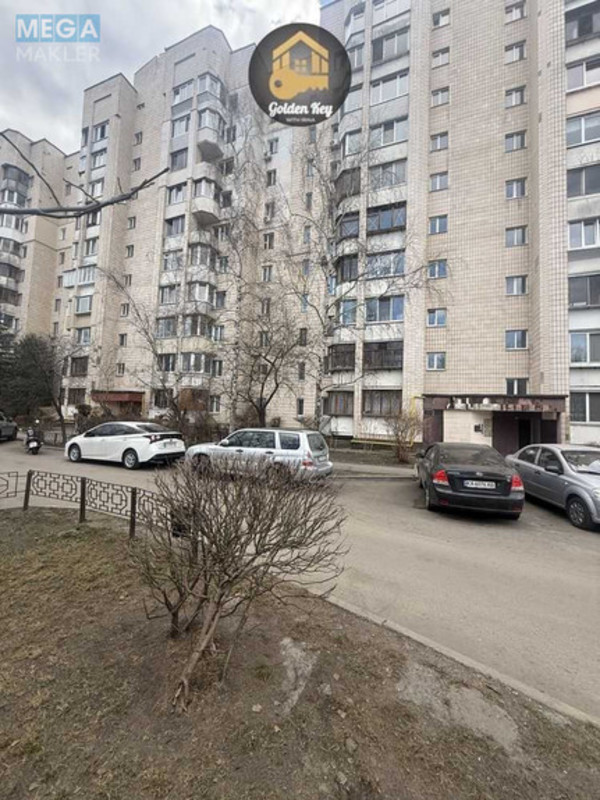 Продаж 3 кімнатної квартири (74,5/41/7,8), 5 пов. 10 пов. будинку, <a class="location-link" href="/kiev/" title="Недвижимость Київ">Київ</a>, <a class="location-link" href="/kiev/svyatoshinskij/" title="Недвижимость Святошинський район">Святошинський р-н</a>, Академіка Булаховського вул., 5а (изображение 21)