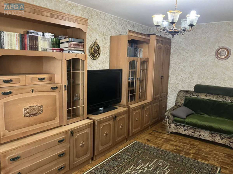 Оренда 1 кімнатної квартири, <a class="location-link" href="/kiev/" title="Недвижимость Київ">Київ</a>, <a class="location-link" href="/kiev/solomenskij/" title="Недвижимость Солом'янський район">Солом'янський р-н</a>, Волгоградская ул., 17 (изображение 4)