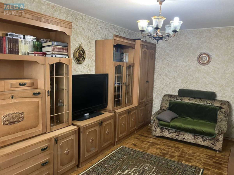 Оренда 1 кімнатної квартири, <a class="location-link" href="/kiev/" title="Недвижимость Київ">Київ</a>, <a class="location-link" href="/kiev/solomenskij/" title="Недвижимость Солом'янський район">Солом'янський р-н</a>, Волгоградская ул., 17 (изображение 5)