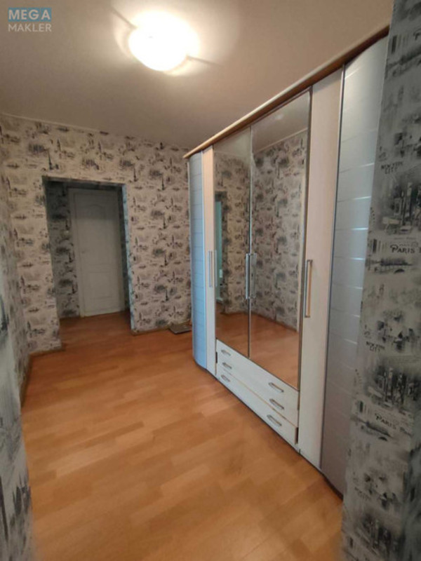 Оренда 2 кімнатної квартири, <a class="location-link" href="/kiev/" title="Недвижимость Київ">Київ</a>, <a class="location-link" href="/kiev/desnyanskij/" title="Недвижимость Деснянський район">Деснянський р-н</a>, Милославська вул., 8 (изображение 7)