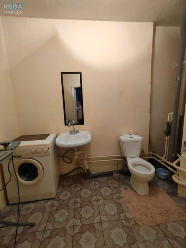 Оренда 2 кімнатної квартири, <a class="location-link" href="/kiev/" title="Недвижимость Київ">Київ</a>, <a class="location-link" href="/kiev/desnyanskij/" title="Недвижимость Деснянський район">Деснянський р-н</a>, Милославська вул., 8 (изображение 10)