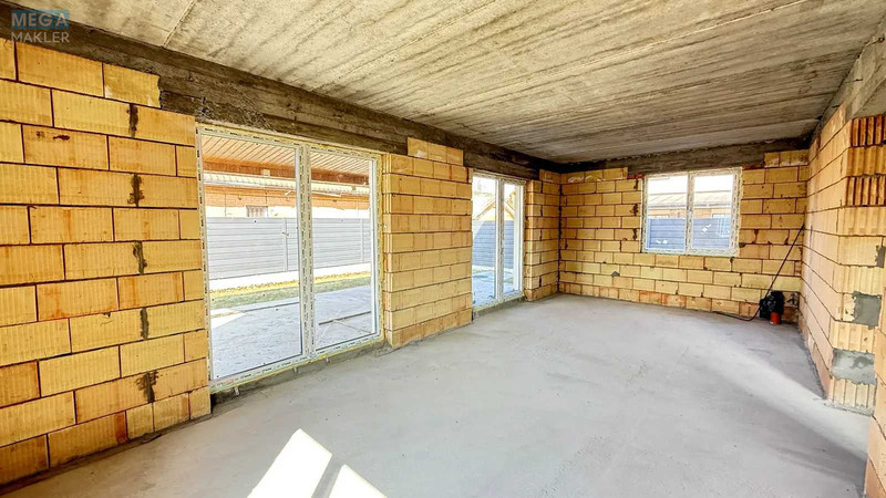 Продаж дома, 2&nbsp;поверху, 150&nbsp;кв.м, 4&nbsp;кімнати, ділянка 5&nbsp;соток, <a class="location-link" href="/kiev/" title="Недвижимость Київ">Київ</a>, <a class="location-link" href="/kiev/svyatoshinskij/" title="Недвижимость Святошинський район">Святошинський р-н</a>, Якова Качури вул. (изображение 8)