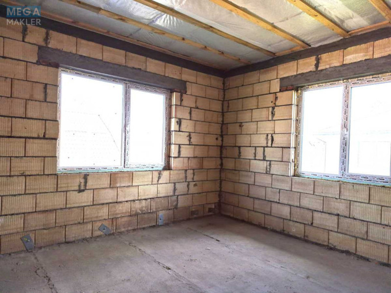 Продаж дома, 2&nbsp;поверху, 150&nbsp;кв.м, 4&nbsp;кімнати, ділянка 5&nbsp;соток, <a class="location-link" href="/kiev/" title="Недвижимость Київ">Київ</a>, <a class="location-link" href="/kiev/svyatoshinskij/" title="Недвижимость Святошинський район">Святошинський р-н</a>, Якова Качури вул. (изображение 10)
