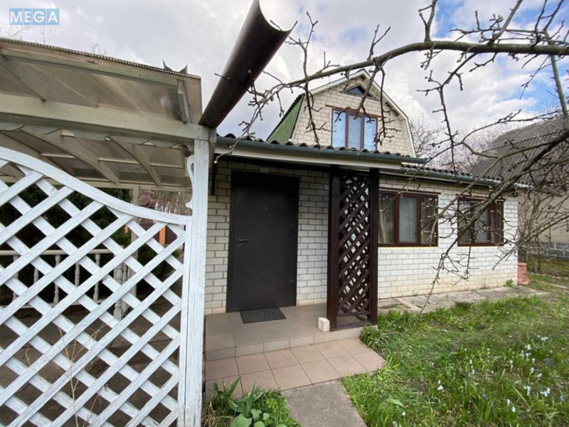 Продаж дома, 2&nbsp;поверху, 70&nbsp;кв.м, 3&nbsp;кімнати, ділянка 6&nbsp;соток, <a class="location-link" href="/nikolaevka-selo-kv-makarovskij-rajon/" title="Недвижимость Миколаївка">Миколаївка</a>, Садова (изображение 3)