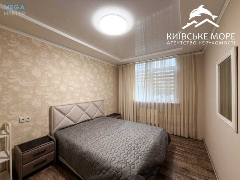Оренда 2 кімнатної квартири, <a class="location-link" href="/kiev/" title="Недвижимость Київ">Київ</a>, <a class="location-link" href="/kiev/dneprovskij/" title="Недвижимость Дніпровський район">Дніпровський р-н</a>, Воскресенська вул., 16А (изображение 3)