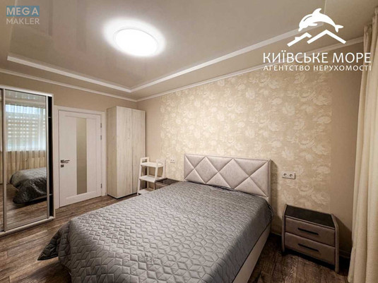 Оренда 2 кімнатної квартири, <a class="location-link" href="/kiev/" title="Недвижимость Київ">Київ</a>, <a class="location-link" href="/kiev/dneprovskij/" title="Недвижимость Дніпровський район">Дніпровський р-н</a>, Воскресенська вул., 16А (изображение 4)