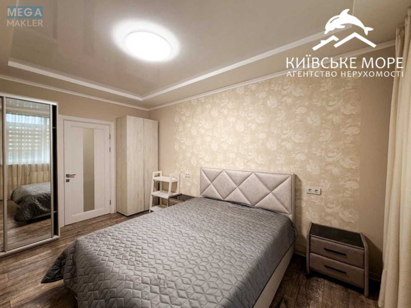 Оренда 2 кімнатної квартири, <a class="location-link" href="/kiev/" title="Недвижимость Київ">Київ</a>, <a class="location-link" href="/kiev/dneprovskij/" title="Недвижимость Дніпровський район">Дніпровський р-н</a>, Воскресенська вул., 16А (изображение 4)