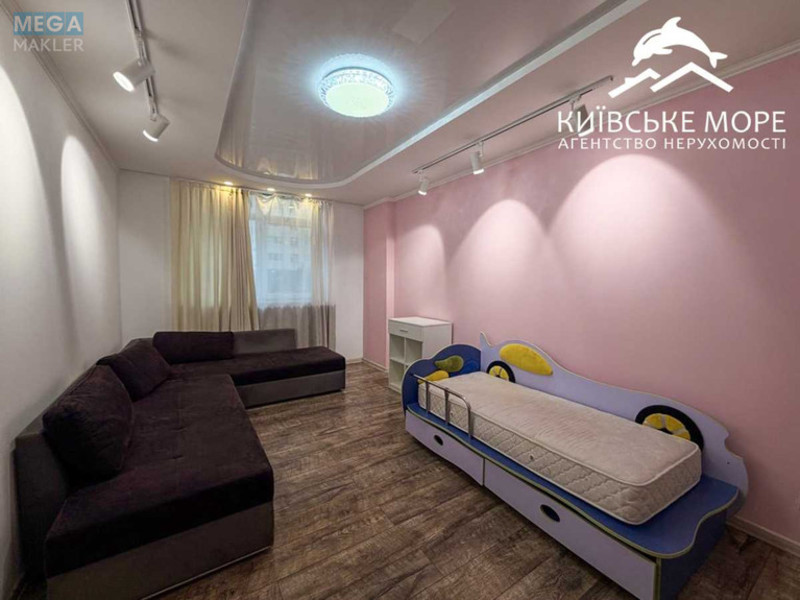 Оренда 2 кімнатної квартири, <a class="location-link" href="/kiev/" title="Недвижимость Київ">Київ</a>, <a class="location-link" href="/kiev/dneprovskij/" title="Недвижимость Дніпровський район">Дніпровський р-н</a>, Воскресенська вул., 16А (изображение 5)