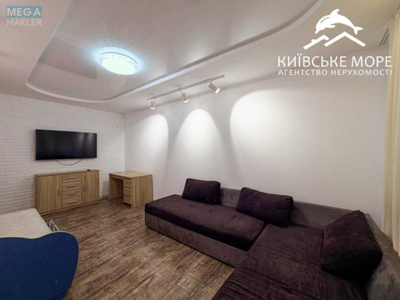 Оренда 2 кімнатної квартири, <a class="location-link" href="/kiev/" title="Недвижимость Київ">Київ</a>, <a class="location-link" href="/kiev/dneprovskij/" title="Недвижимость Дніпровський район">Дніпровський р-н</a>, Воскресенська вул., 16А (изображение 6)