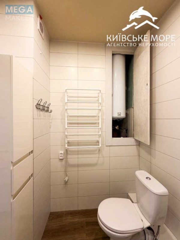 Оренда 2 кімнатної квартири, <a class="location-link" href="/kiev/" title="Недвижимость Київ">Київ</a>, <a class="location-link" href="/kiev/dneprovskij/" title="Недвижимость Дніпровський район">Дніпровський р-н</a>, Воскресенська вул., 16А (изображение 8)