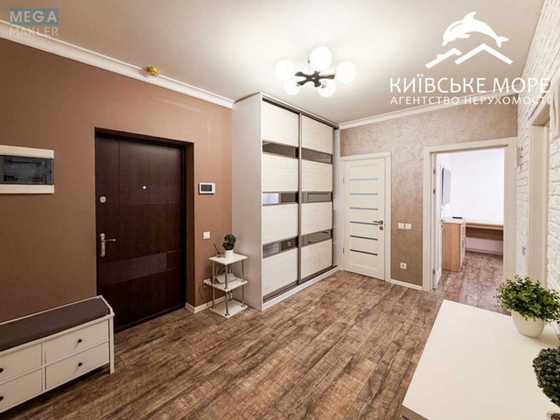 Оренда 2 кімнатної квартири, <a class="location-link" href="/kiev/" title="Недвижимость Київ">Київ</a>, <a class="location-link" href="/kiev/dneprovskij/" title="Недвижимость Дніпровський район">Дніпровський р-н</a>, Воскресенська вул., 16А (изображение 10)