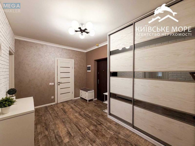 Оренда 2 кімнатної квартири, <a class="location-link" href="/kiev/" title="Недвижимость Київ">Київ</a>, <a class="location-link" href="/kiev/dneprovskij/" title="Недвижимость Дніпровський район">Дніпровський р-н</a>, Воскресенська вул., 16А (изображение 11)