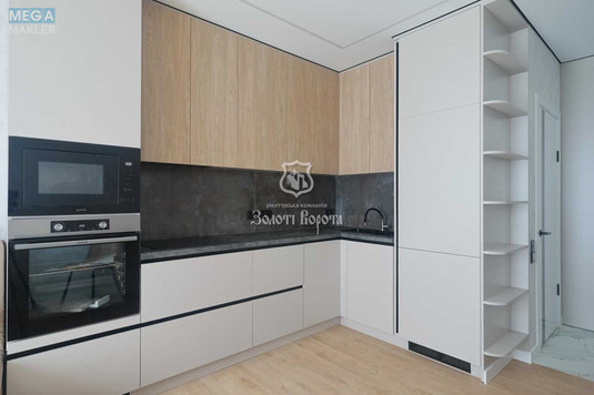 Продаж 1 кімнатної квартири (42,6/13,7/16,8), 15 пов. 25 пов. будинку, <a class="location-link" href="/kiev/" title="Недвижимость Київ">Київ</a>, <a class="location-link" href="/kiev/podolskij/" title="Недвижимость Подільський район">Подільський р-н</a>, Всеволода Змієнка вул., 30 (изображение 3)