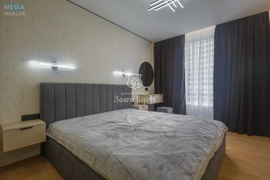 Продаж 1 кімнатної квартири (42,6/13,7/16,8), 15 пов. 25 пов. будинку, <a class="location-link" href="/kiev/" title="Недвижимость Київ">Київ</a>, <a class="location-link" href="/kiev/podolskij/" title="Недвижимость Подільський район">Подільський р-н</a>, Всеволода Змієнка вул., 30 (изображение 4)