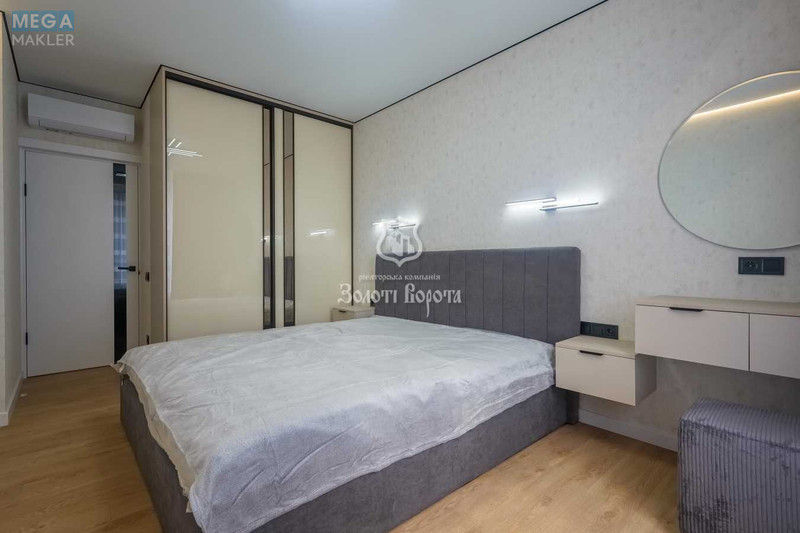 Продаж 1 кімнатної квартири (42,6/13,7/16,8), 15 пов. 25 пов. будинку, <a class="location-link" href="/kiev/" title="Недвижимость Київ">Київ</a>, <a class="location-link" href="/kiev/podolskij/" title="Недвижимость Подільський район">Подільський р-н</a>, Всеволода Змієнка вул., 30 (изображение 5)