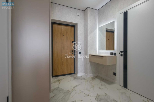 Продаж 1 кімнатної квартири (42,6/13,7/16,8), 15 пов. 25 пов. будинку, <a class="location-link" href="/kiev/" title="Недвижимость Київ">Київ</a>, <a class="location-link" href="/kiev/podolskij/" title="Недвижимость Подільський район">Подільський р-н</a>, Всеволода Змієнка вул., 30 (изображение 9)