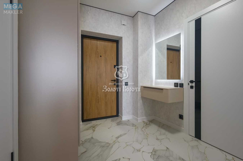 Продаж 1 кімнатної квартири (42,6/13,7/16,8), 15 пов. 25 пов. будинку, <a class="location-link" href="/kiev/" title="Недвижимость Київ">Київ</a>, <a class="location-link" href="/kiev/podolskij/" title="Недвижимость Подільський район">Подільський р-н</a>, Всеволода Змієнка вул., 30 (изображение 9)
