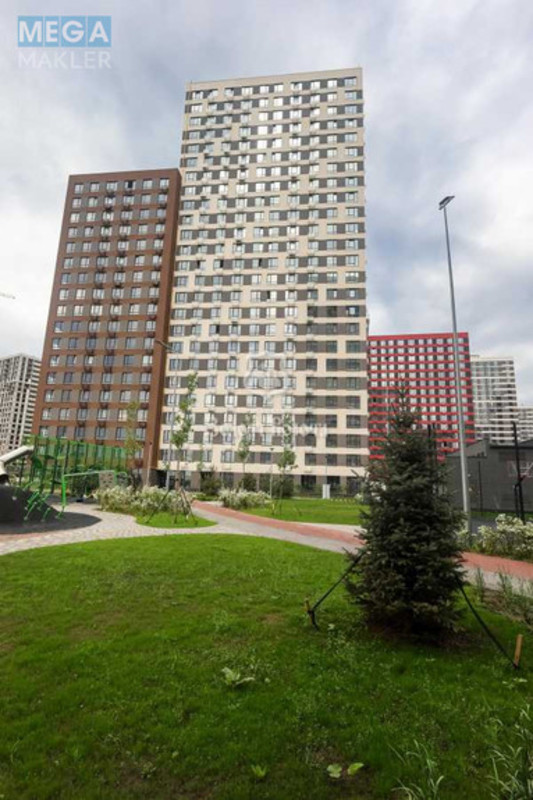 Продаж 1 кімнатної квартири (42,6/13,7/16,8), 15 пов. 25 пов. будинку, <a class="location-link" href="/kiev/" title="Недвижимость Київ">Київ</a>, <a class="location-link" href="/kiev/podolskij/" title="Недвижимость Подільський район">Подільський р-н</a>, Всеволода Змієнка вул., 30 (изображение 13)