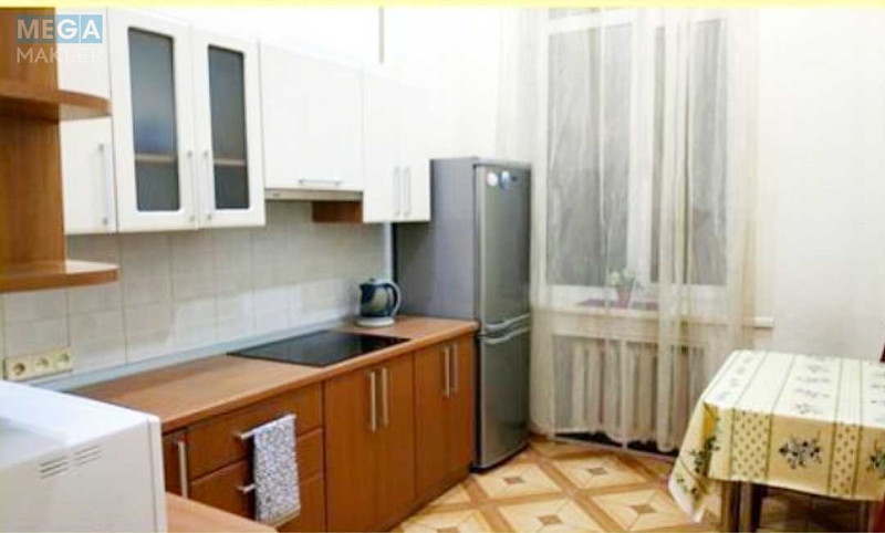 Оренда 2 кімнатної квартири, <a class="location-link" href="/kiev/" title="Недвижимость Київ">Київ</a>, <a class="location-link" href="/kiev/pecherskij/" title="Недвижимость Печерський район">Печерський р-н</a>, Большая Васильковская ул., 41 (изображение 3)