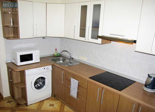 Оренда 2 кімнатної квартири, <a class="location-link" href="/kiev/" title="Недвижимость Київ">Київ</a>, <a class="location-link" href="/kiev/pecherskij/" title="Недвижимость Печерський район">Печерський р-н</a>, Большая Васильковская ул., 41 (изображение 4)