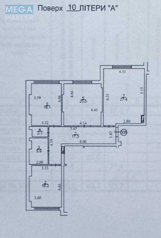 Новобудова, 23 поверхів, <a class="location-link" href="/kiev/" title="Недвижимость Київ">Київ</a>, <a class="location-link" href="/kiev/goloseevskij/" title="Недвижимость Голосіївський район">Голосіївський р-н</a>, Михайла Максимовича вул., 32Б (изображение 2)