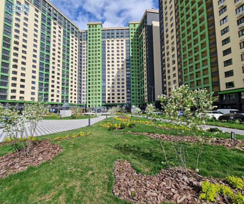 Новобудова, 23 поверхів, <a class="location-link" href="/kiev/" title="Недвижимость Київ">Київ</a>, <a class="location-link" href="/kiev/goloseevskij/" title="Недвижимость Голосіївський район">Голосіївський р-н</a>, Михайла Максимовича вул., 32Б (изображение 11)