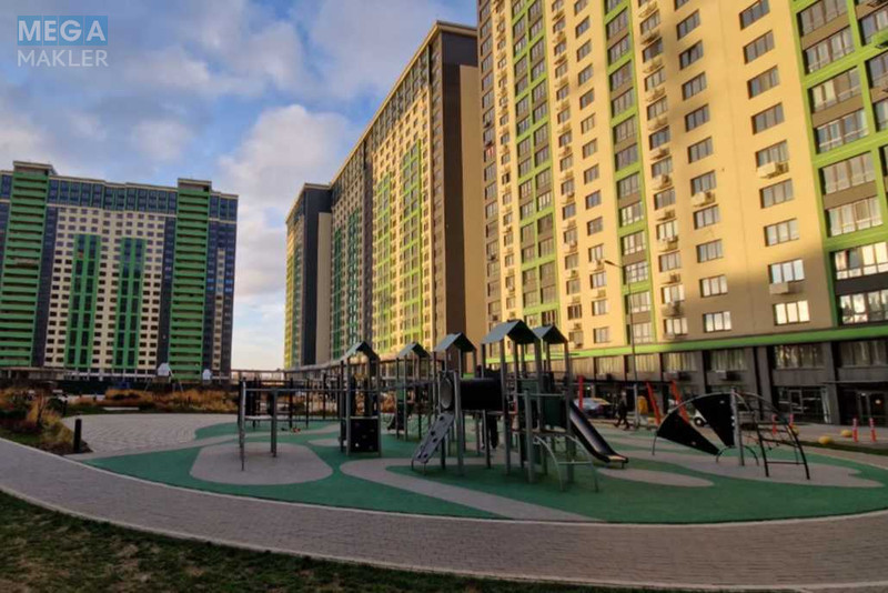 Новобудова, 23 поверхів, <a class="location-link" href="/kiev/" title="Недвижимость Київ">Київ</a>, <a class="location-link" href="/kiev/goloseevskij/" title="Недвижимость Голосіївський район">Голосіївський р-н</a>, Михайла Максимовича вул., 32Б (изображение 12)